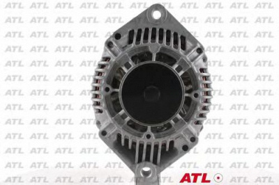 ATL AUTOTECHNIK l69810 -  Генератор